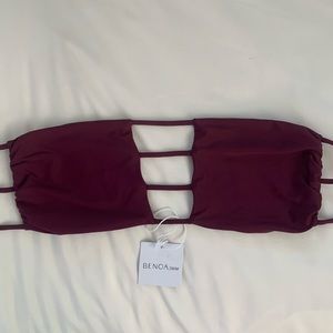 Benoa - Indie Top in Wana (SOLD ON IG)